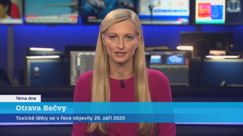 Události v regionech (Brno) - 19. září