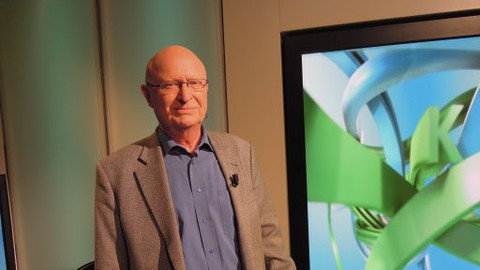 Hyde Park ČT24 - 17. února 2012