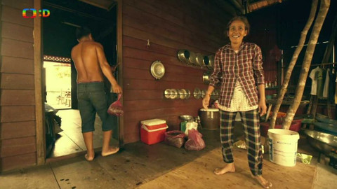 Cestohrátky - Angkor