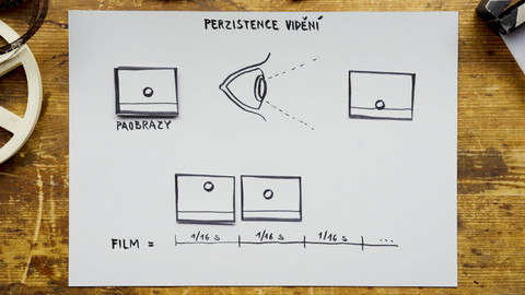 What the Fact? - Jak funguje film?