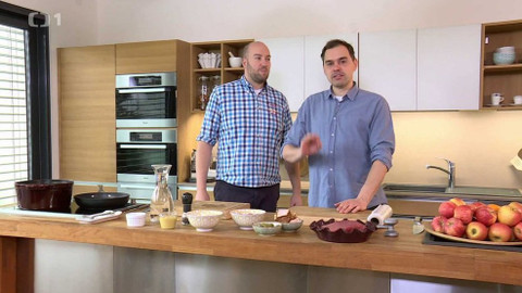 Kluci v akci - Retro ČSSR IV.