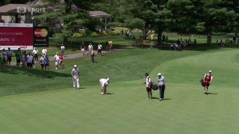 PGA Tour - The Greenbrier Classic