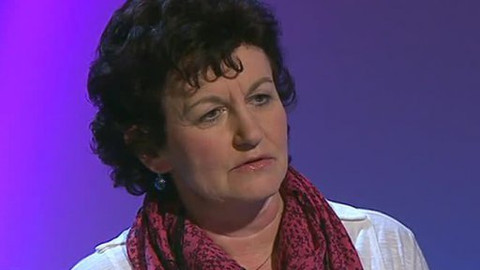 Před půlnocí - 8. března 2013