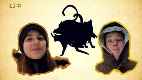 Terčin zvířecí svět - 27. března 2020