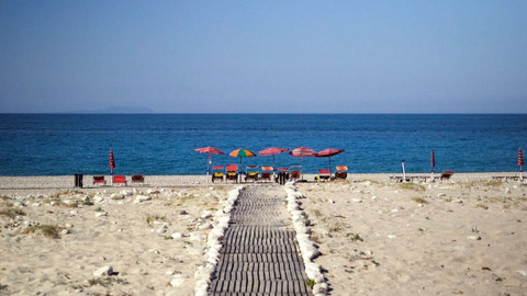 Úžasná Albánie - 2/2 Jih, ze srdce země na pobřeží