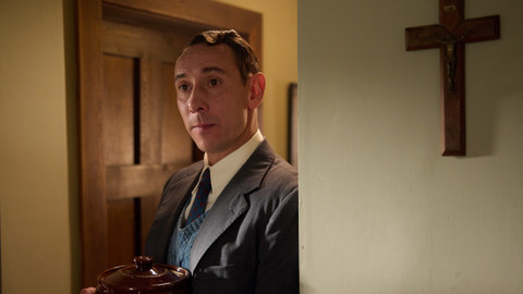 Grantchester - Epizoda 3/8