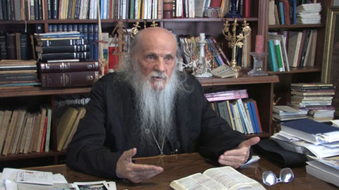 Cesty víry - Kláštery Transylvánie