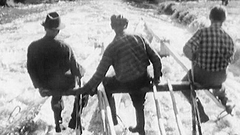 Hledání ztraceného času - Vltava v obrazech (16)