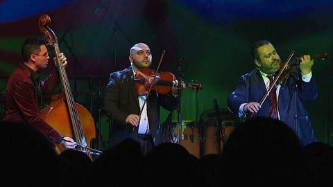 Sousedé - 22. dubna 2022