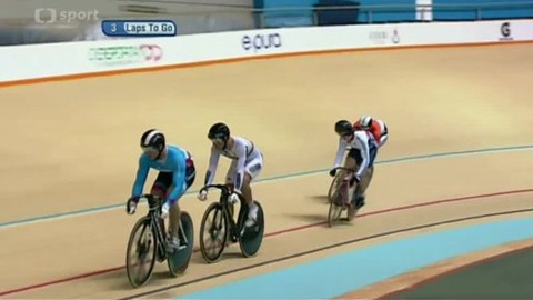 Spurt - 23. ledna 2014