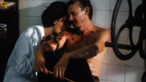 Letní filmová škola Uherské Hradiště - 3/5 Zprávy z Letní filmové školy Uherské Hradiště 2012