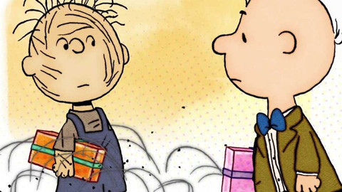 Snoopy - Dokonalá očista