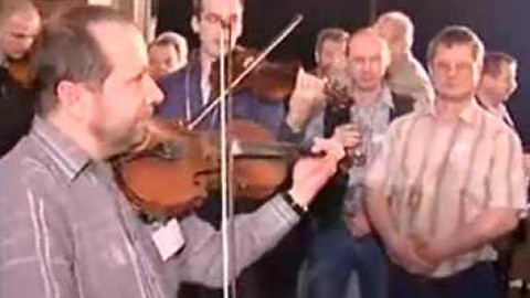 Folklorika - POPO aneb POštěpánské POsezení