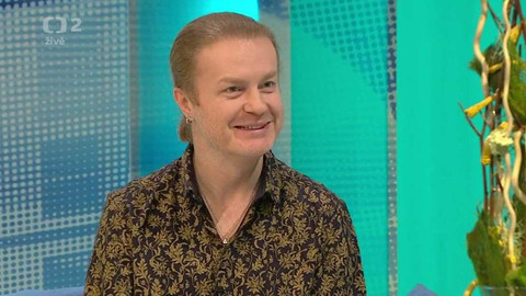 Dobré ráno - 3. února 2020