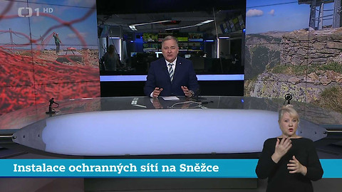 Události v regionech (Praha) - 27. května