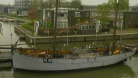 Objektiv - 23. listopadu 2003