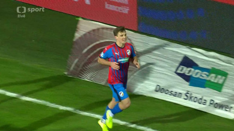Chance Národní Liga - FC Viktoria Plzeň - 1. FK Příbram