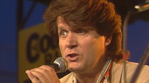 Svou káru táhnem dál - Country fontána