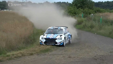 Svět motorů - Bohemia Rally Mladá Boleslav