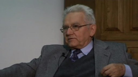 Cesty víry - Naplněný sen