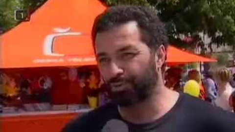 Zlín Film Festival - 4/8 Zlínské festivalové minuty 2007