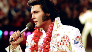 Obrázek pořadu Elvis Presley: Havaj 1973