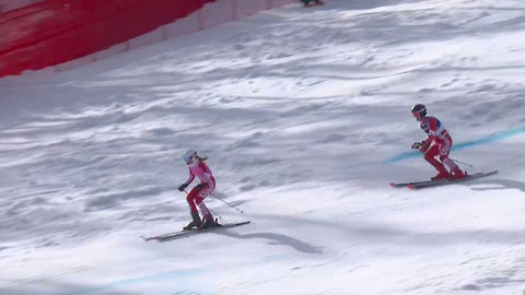 XIV. zimní paralympijské hry 2026 Milano Cortina - Alpské lyžování