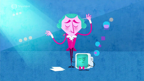 Digitální svět - 13/20 Digitální svět