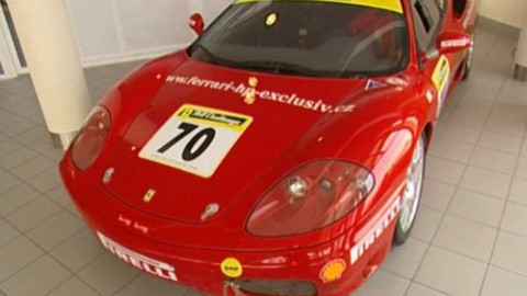 Game Page - 14. května 2005