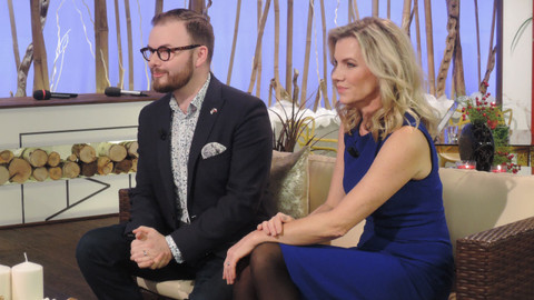 Sama doma - 3. prosince 2018