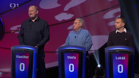 Kde domov můj? - 1. října 2024