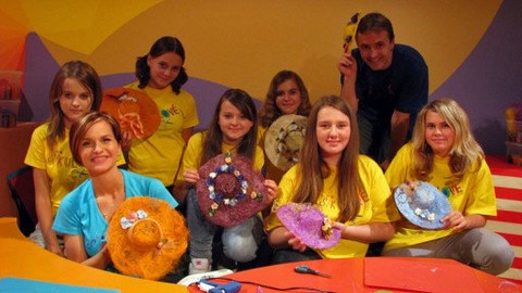 Šikulové - 4. listopadu 2010