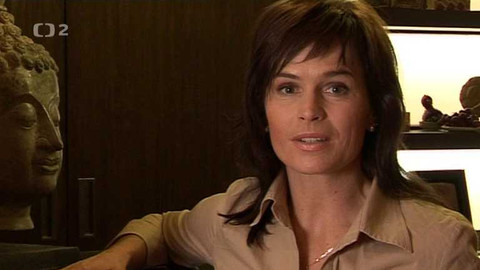 V kondici - 17. února 2007