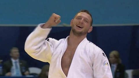 IJF World Tour - Mexiko