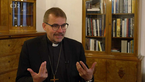 Křesťanský magazín - 16. října 2022