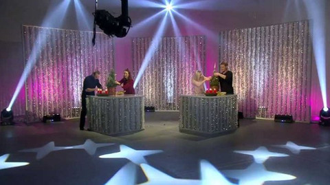 StarDance - Kolem dokola