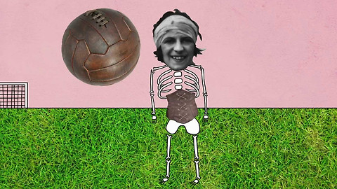Potížistky - 5/7 Jsou ženy na sport příliš křehké?