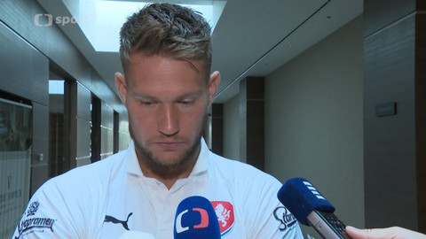 Studio fotbal - Extra: Černá Hora - Česko