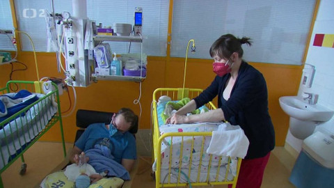 Klíč - 28. dubna 2021