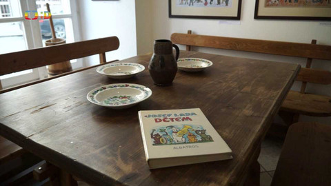 Tamtam - 19. února 2022