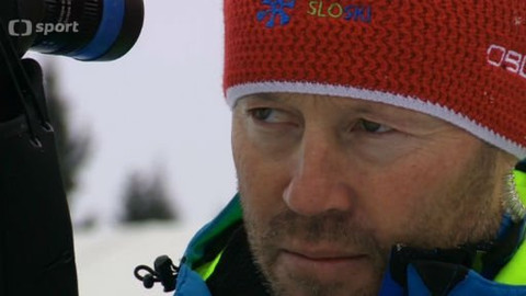 Světový pohár v biatlonu - Nového Města na Moravě (ČR)