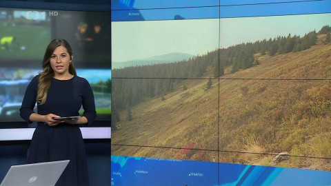 Události v regionech (Ostrava) - 30. srpna 2024