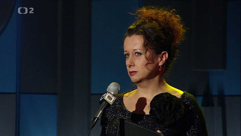 Na stojáka - 9. ledna 2013