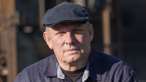 Cesty Josefa Pleskota