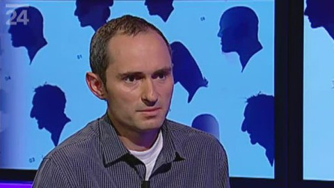 Před půlnocí - 24. června 2012