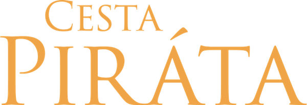 Cesta piráta