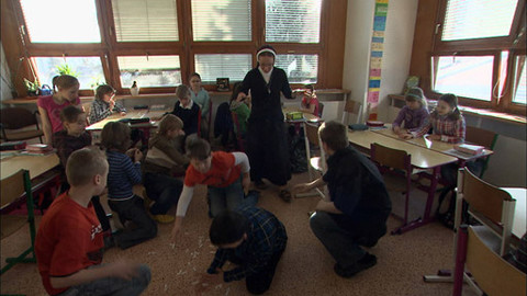 Cesty víry - Vzdělání s přidanou hodnotou