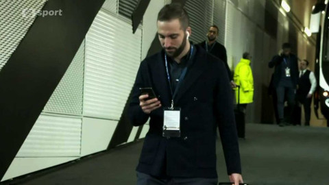 Magazín Ligy mistrů UEFA - 31. března 2018