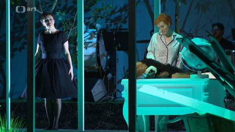 Divadlo žije! - 7. června 2016