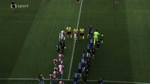 Studio fotbal - Extra